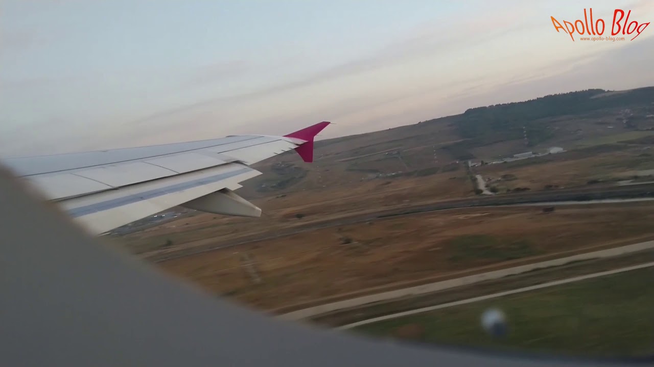 Decolare Cluj - Napoca