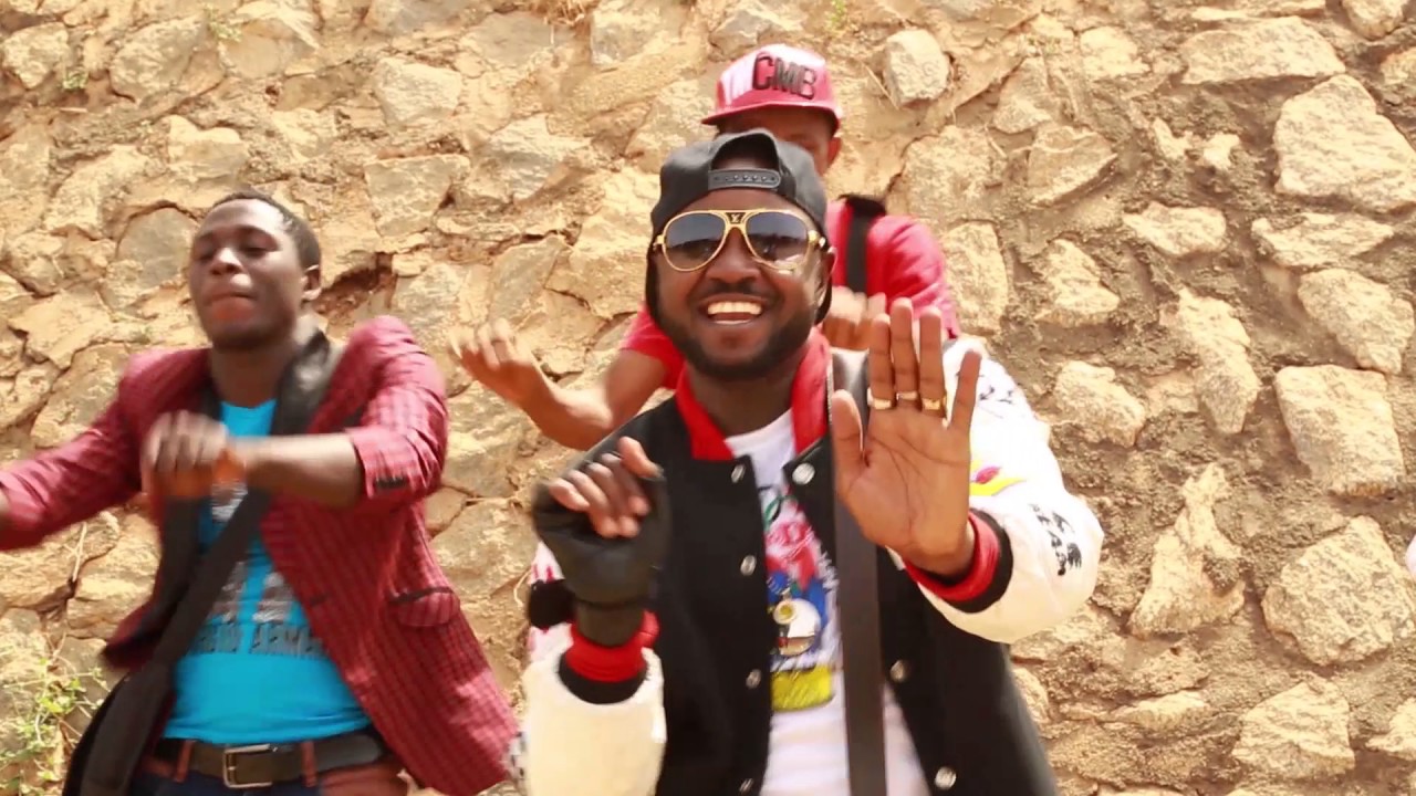 Adam A. Zango - Ki aminta dani (Hausa song)