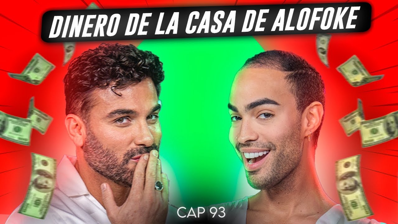 SE ACABO EL JUEGO LOS SECRETOS PROHIBIDOS DE ALOFOKE Pollito Tropical SUELTA LA BOMBA- Stop Podcast 