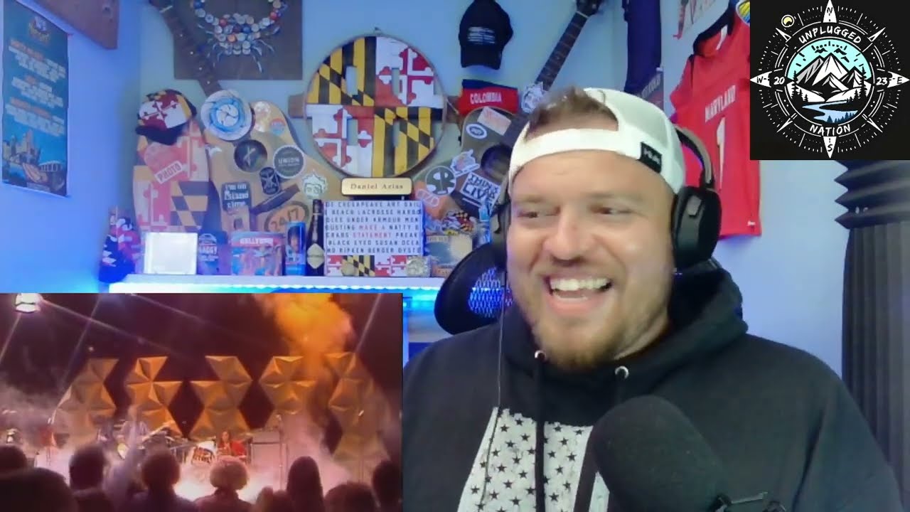 T.REX - Bang a Gong get it on | Reaction/Review!!!