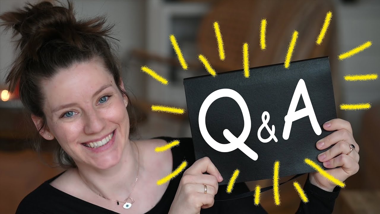 Q&A ♥ Meal Planning, Cooking for Family & Recipe Organization, Sugar Substitutes, Food Photography