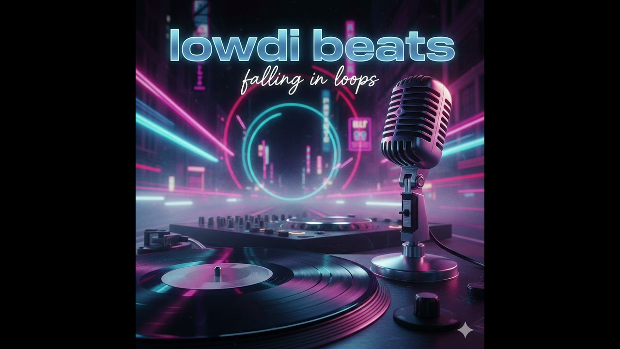 Lowdii-Beats - Falling In Loops