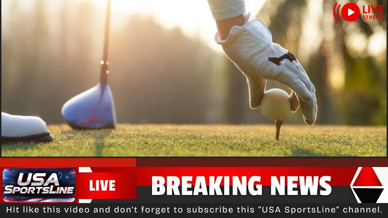 Golf’s Wildest Ideas of the Year! SI Golf’s Bad Takes Week 2025 Begins। USA SportsLine
