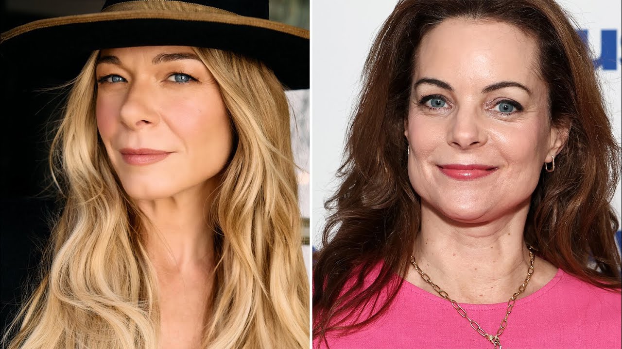 LeAnn Rimes & Kimberly Williams-Paisley Star in 9-1-1: Nashville - New Spin-Off Series