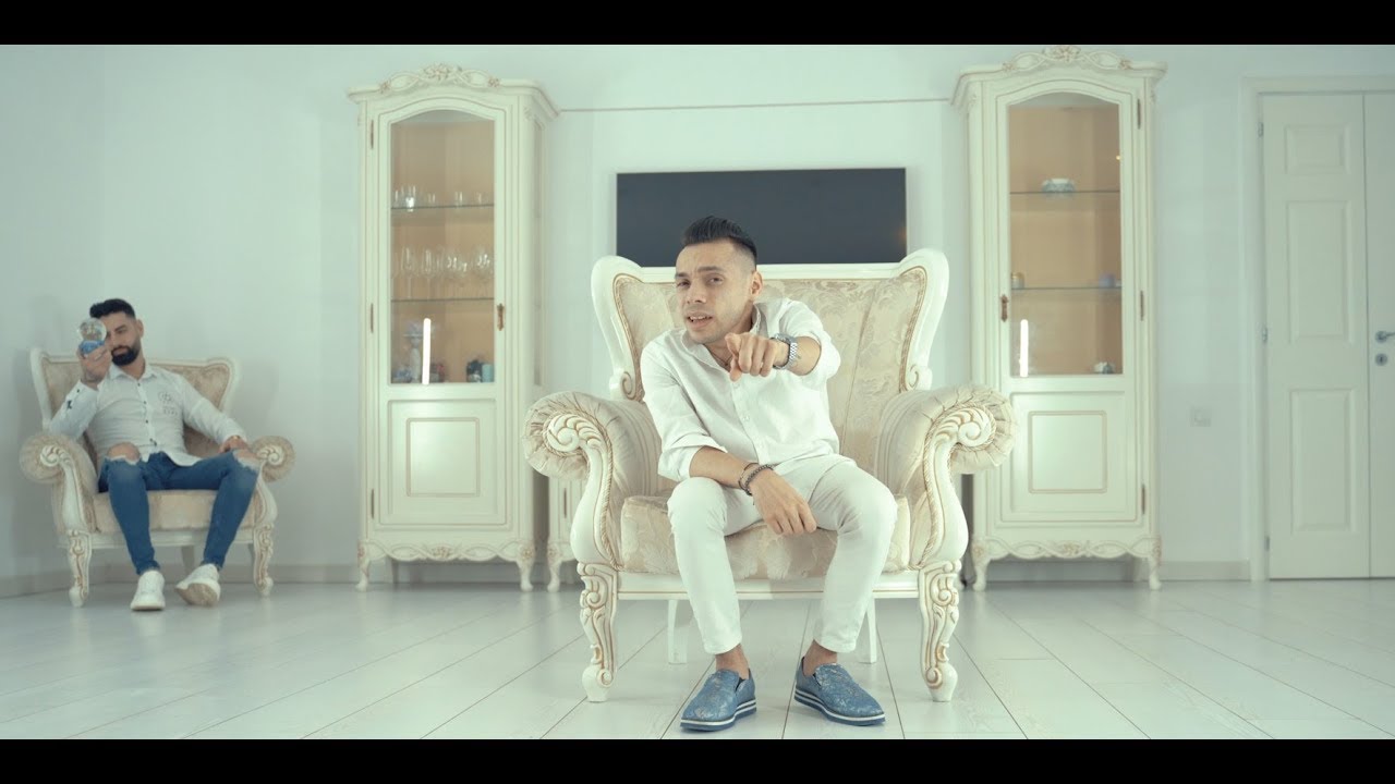 Edy Talent & Urucu Robert - Adio (Official Video) 2020 HIT