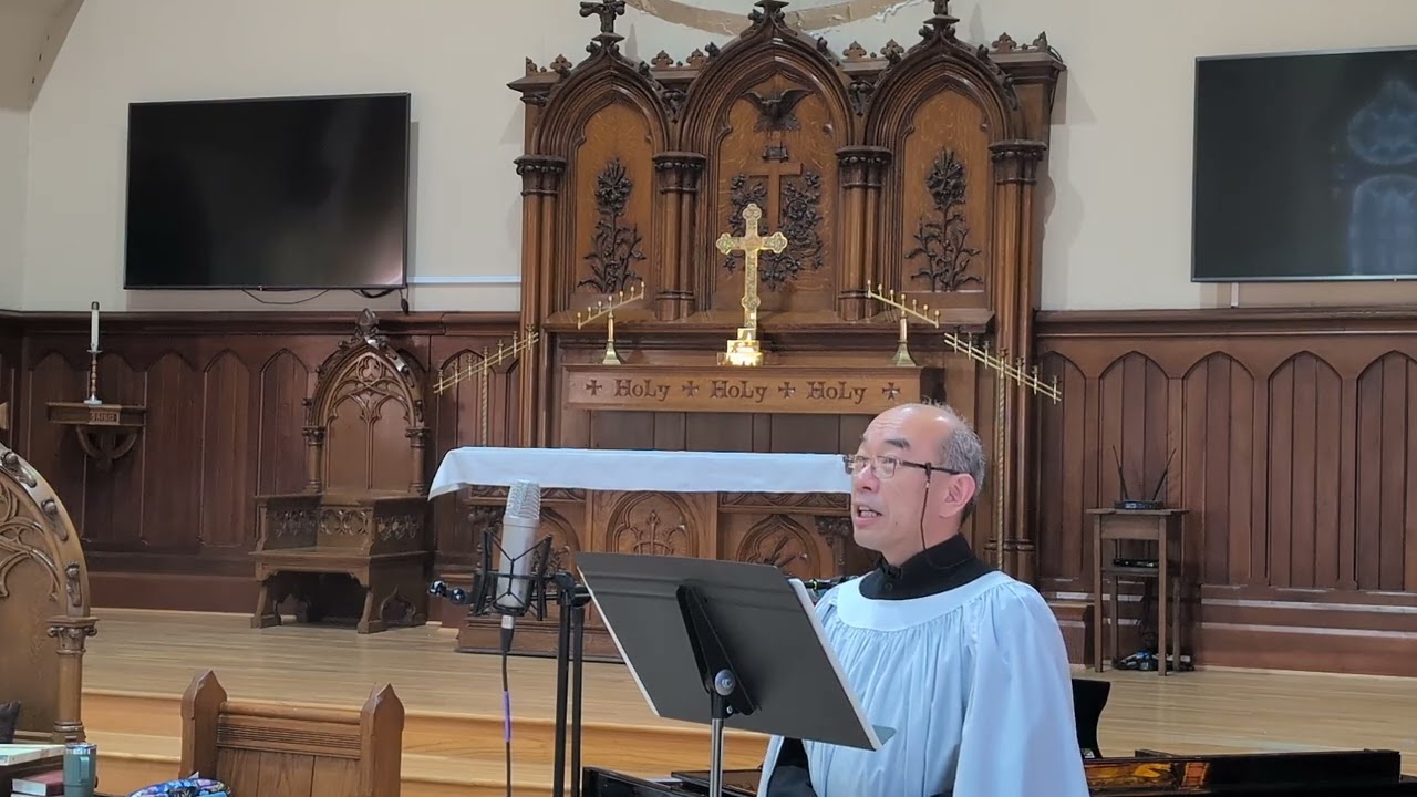 Kyrie Eleison - Missa XI Orbis Factor (Plainchant, Mode I) [1 March 2026]