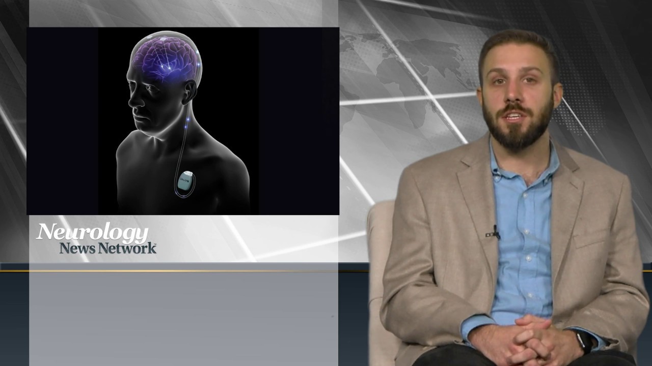Neurology News Network: October 27, 2018