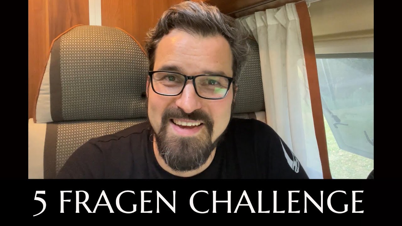 Whisky und Ich - 5 Fragen zu meiner Leidenschaft - #Challenge #whisky