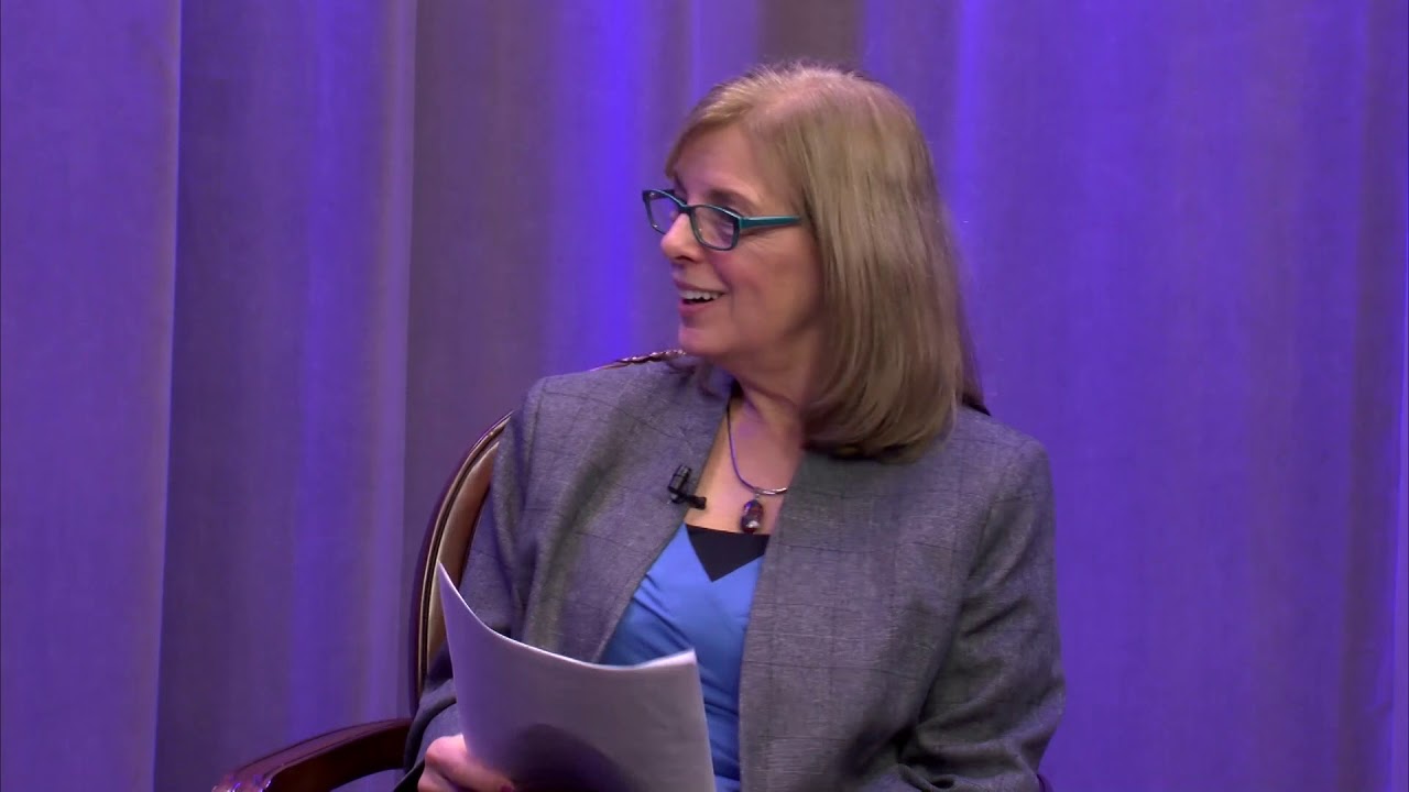 Candidates Corner - Linda Rea Camarota