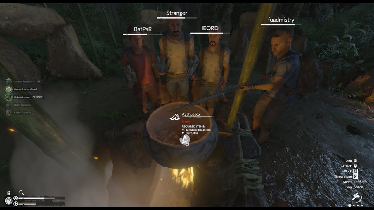 End of Green Hell | DAY 100 of Streaming Random Games | Part 2 | |BD | Shriti Live