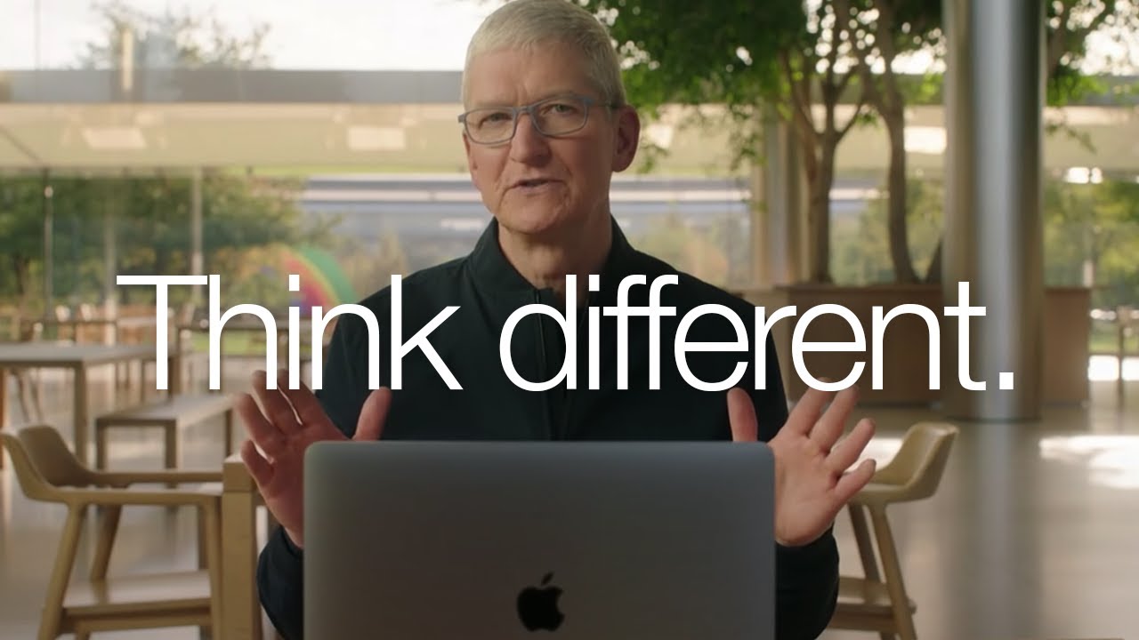 The Strategy Behind Apple&rsquo;s Million Dollar Ads