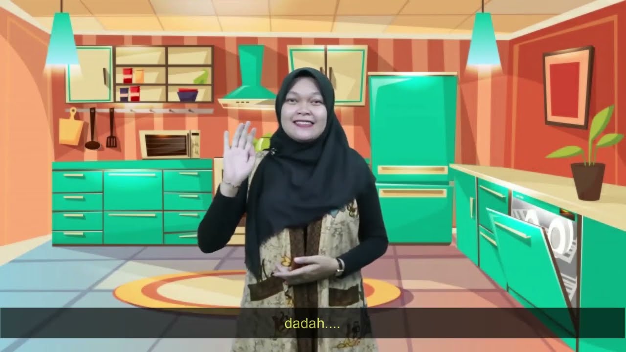 Video Pembelajaran Kurikulum Merdeka untuk Sekolah Luar Biasa - SLB Negeri Widi Asih Pangandaran