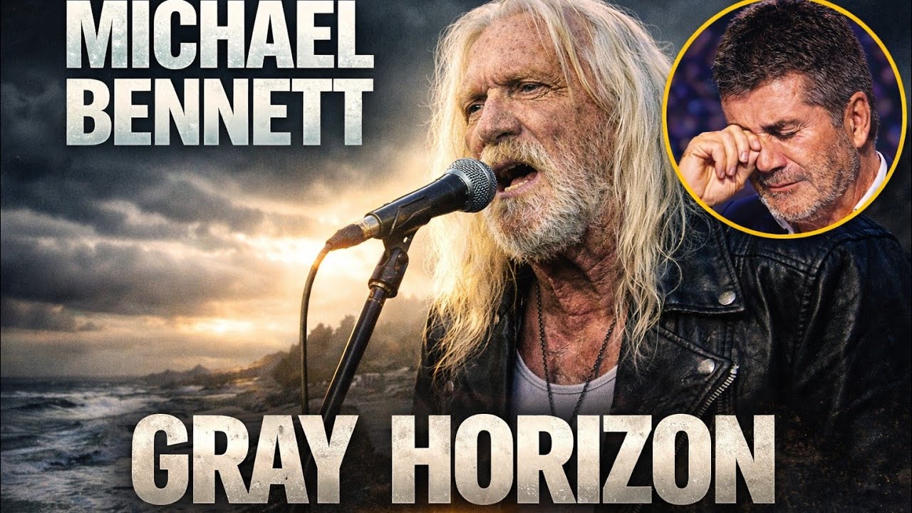 Michael Bennett heartwarming performance of 