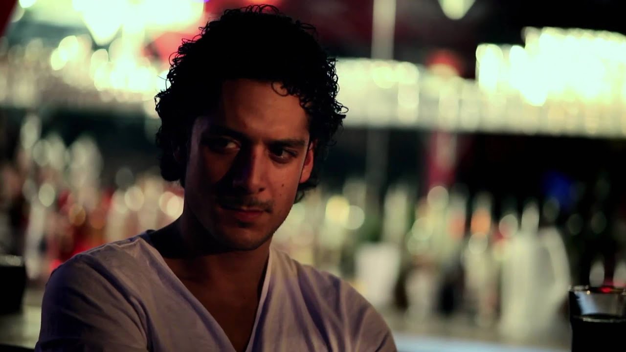 ASLAN Teaser Trailer