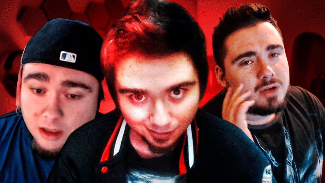 LA HISTORIA DE  DEIGAMER