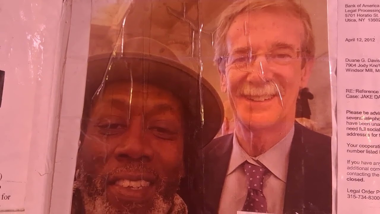 Brian Frosh Brooke Lierman Anthony Brown Governor Wes Moore President Trump DO BLACKS HAVE RIGHTS 