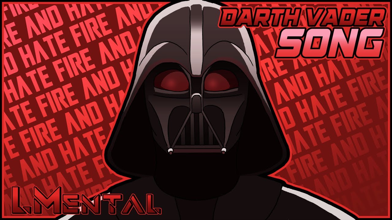 Darth Vader Song - 
