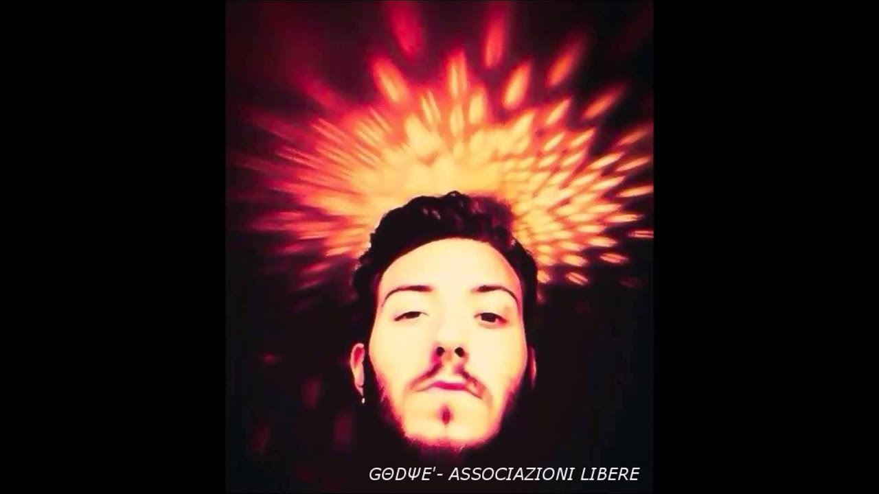 G&Theta;D&Psi;E' - Associazioni libere