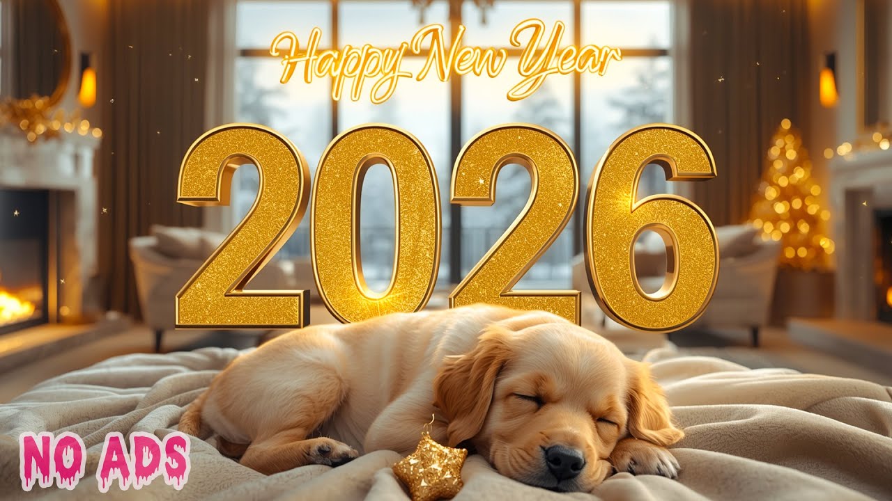 12 Hours Dog Piano Music 💤 Calm & Relax Music for Dogs Home Alone | No Ads