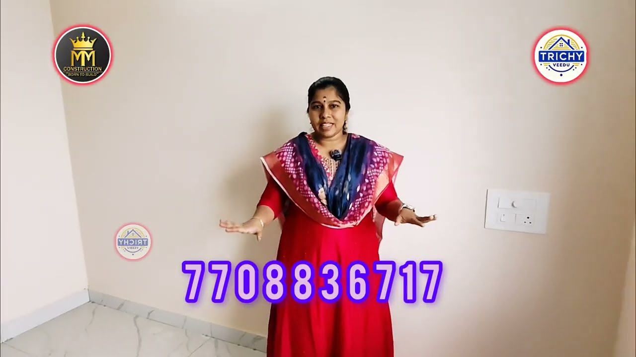 No.1 டோல்கேட்டில் 2BHK Flats விற்பனைக்கு No Broker Direct Owner Sale 