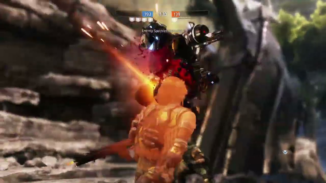 Titanfall 2