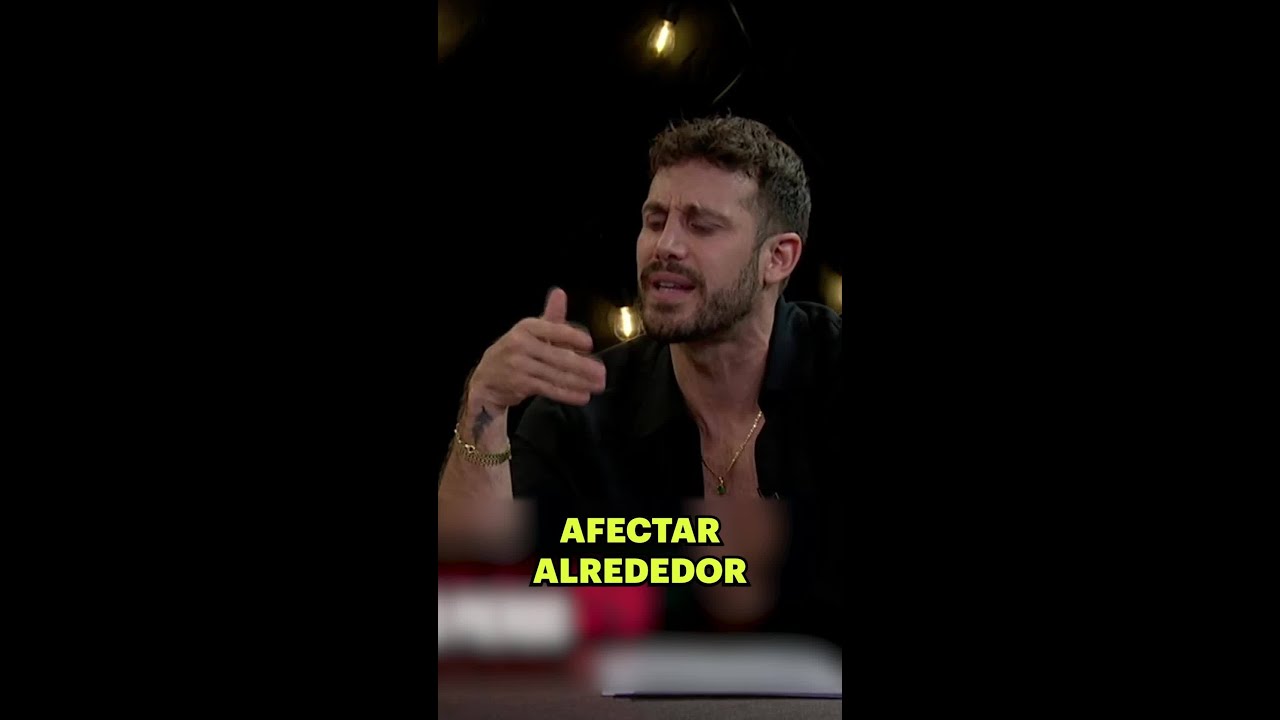 💔&iquest;Te perdonar&iacute;as ser infiel? Lorena Graniewicz responde #News #Original #JuegosDeAmorYPoder