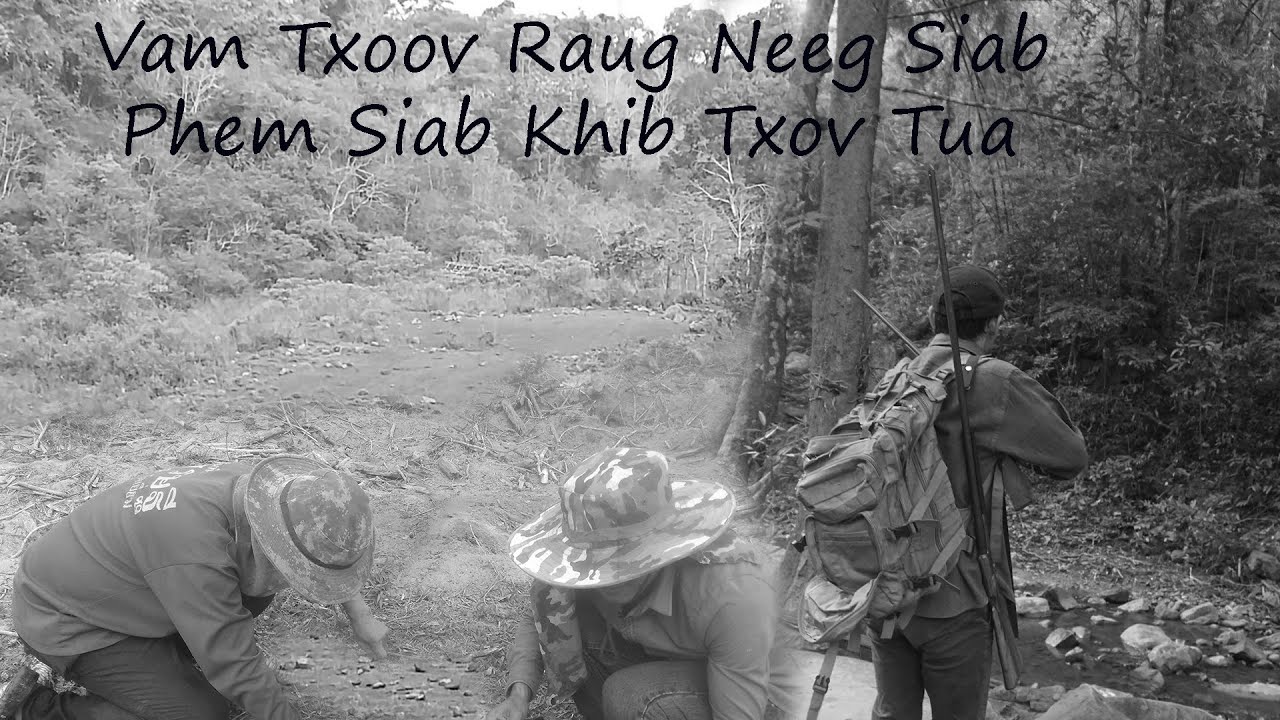 Jan 13, 2025 Hlob Vam Txoov Raug Neeg Phem Neeg Siab sib Khib Txov Tua
