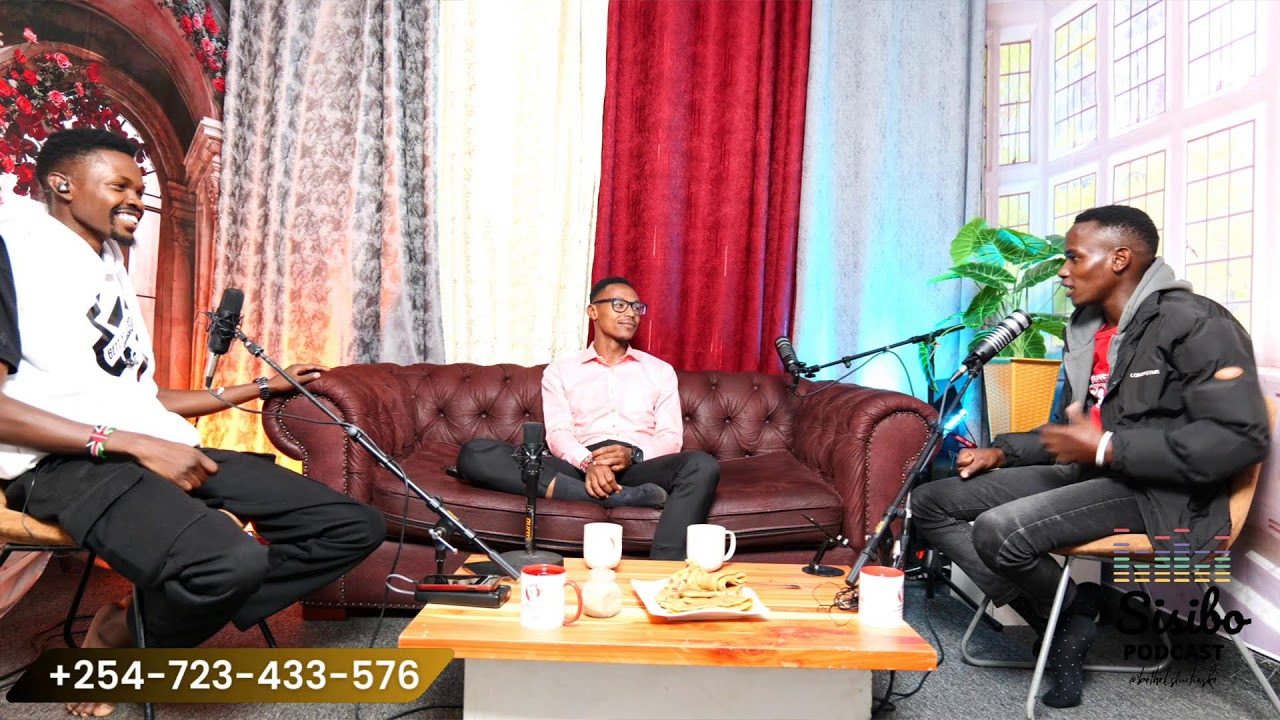 Healthcare in Sisibo; Episode 45