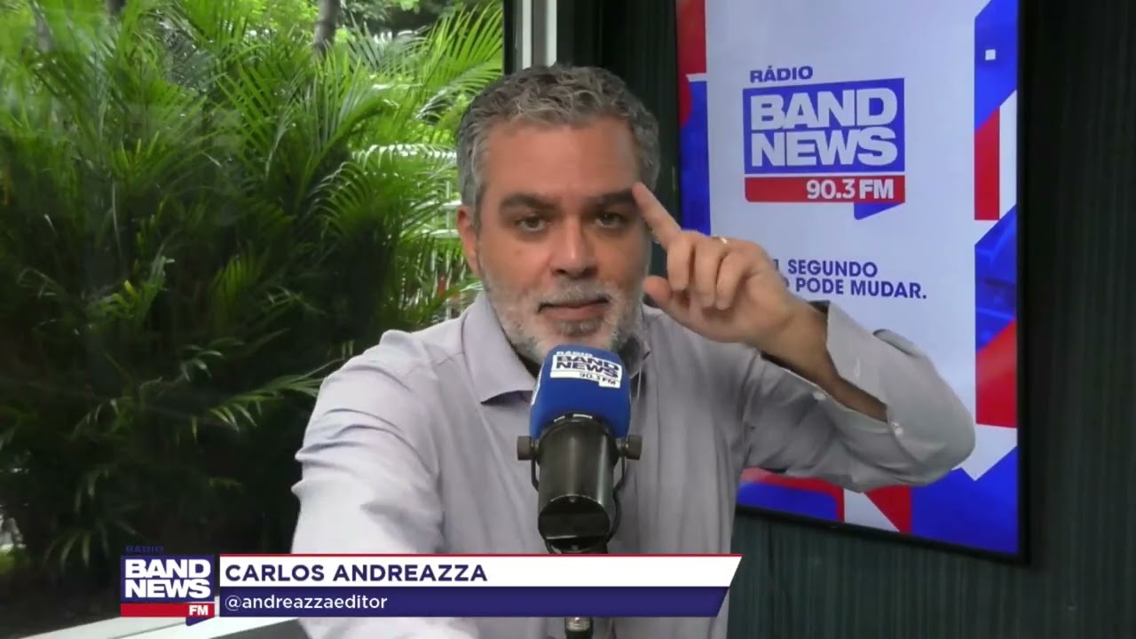 Andreazza: Inquérito das fakenews mostra que não aprendemos nada com Lava Jato