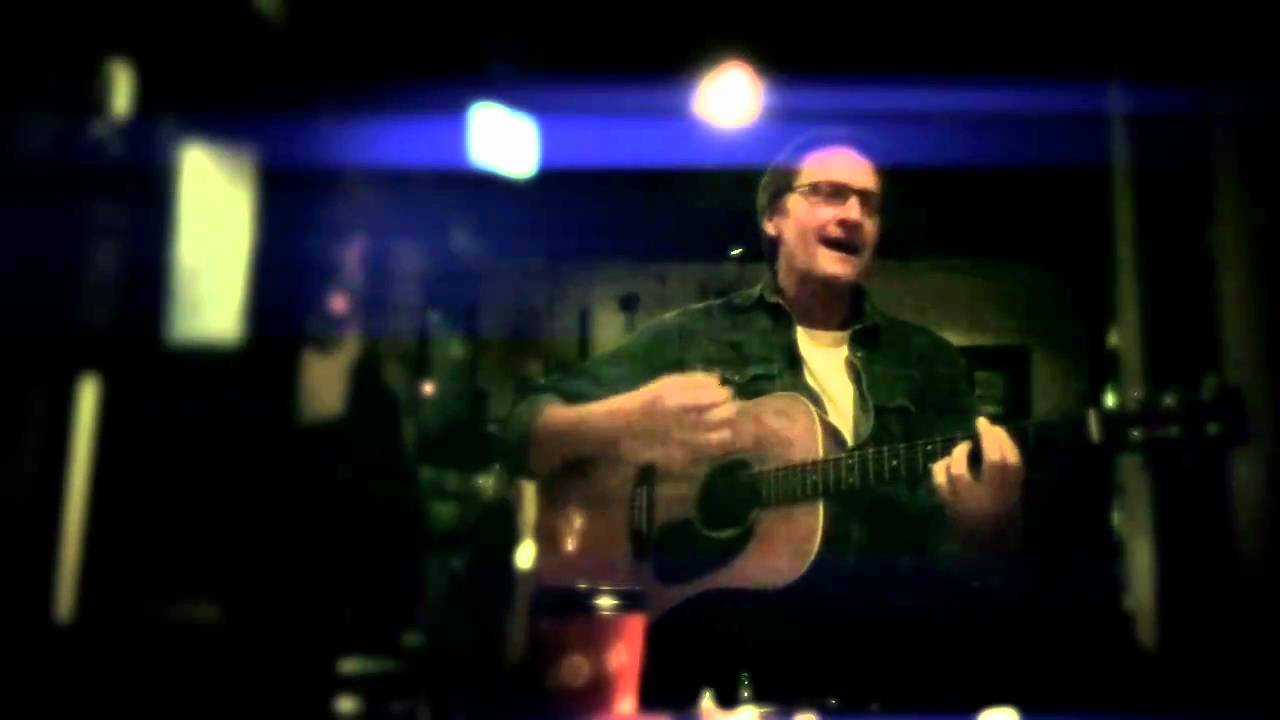Terje Kinn - Øystein Sunde - garderobejam på Dizzie Showteater i 2011