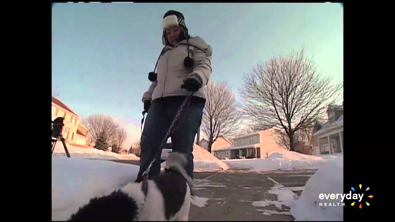 Can You Be Allergic to Winter?