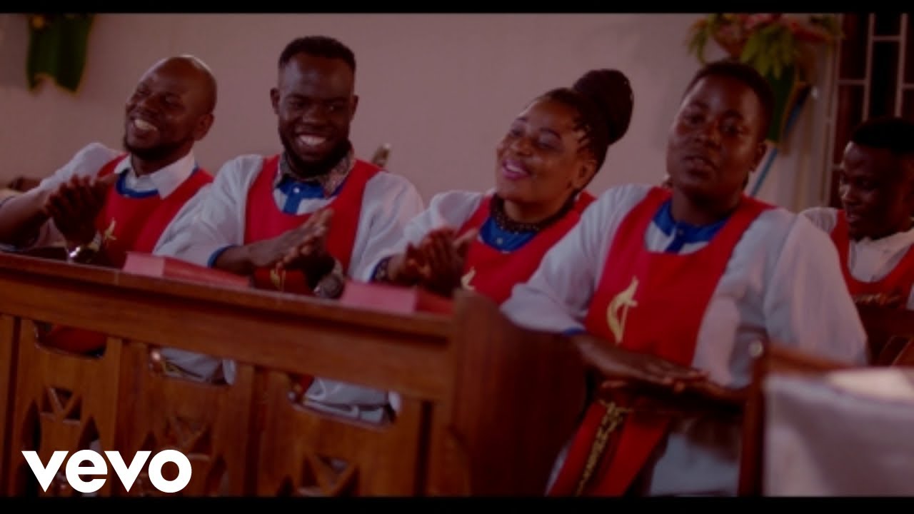 Chris Evans Kaweesi - Webale