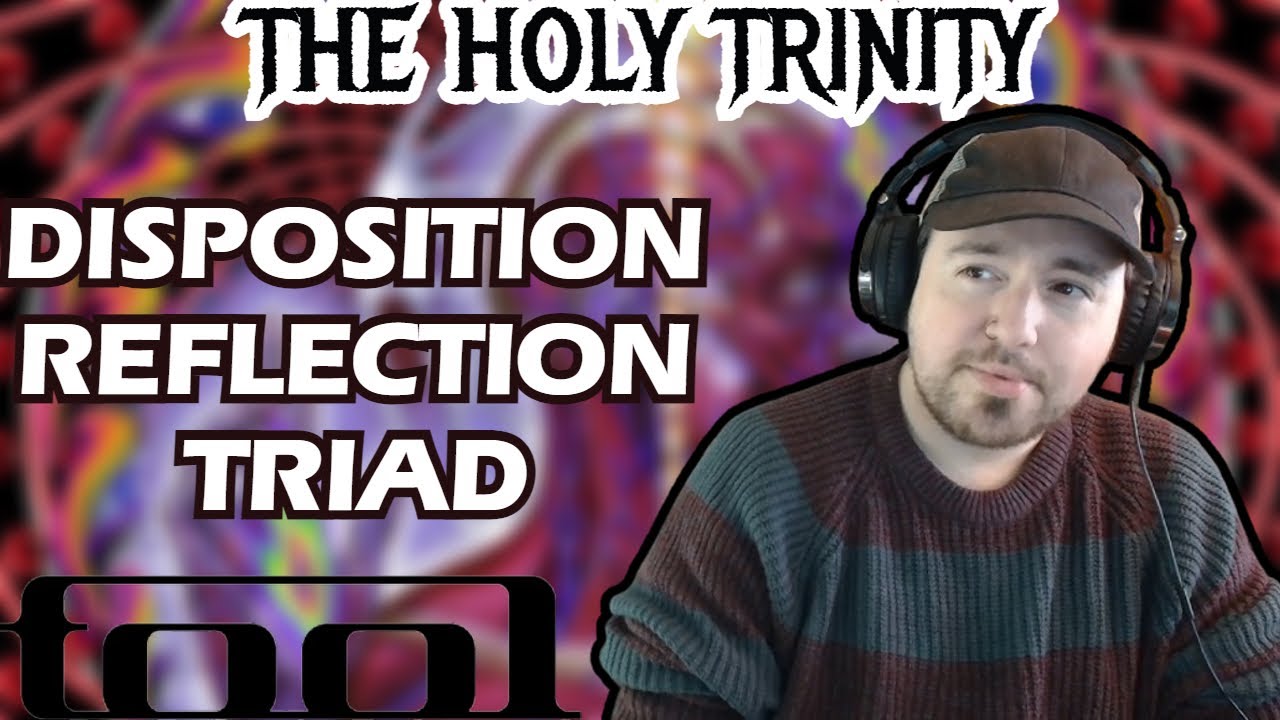HOLY TRINITY VS. EMP!!!! TOOL 