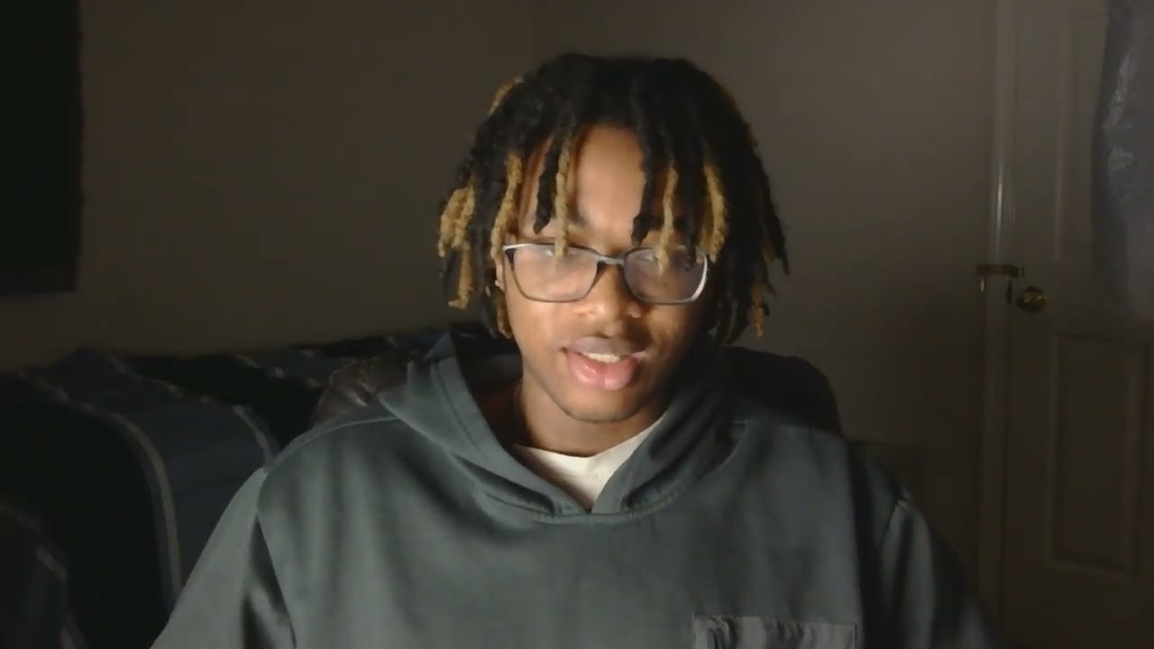 the desperation of modern day content creation