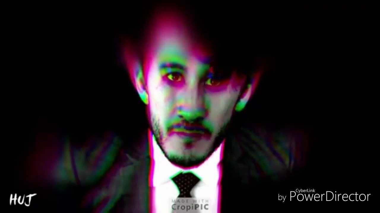 Criminal ~ Dark and Anti (Requested & 7k subs)