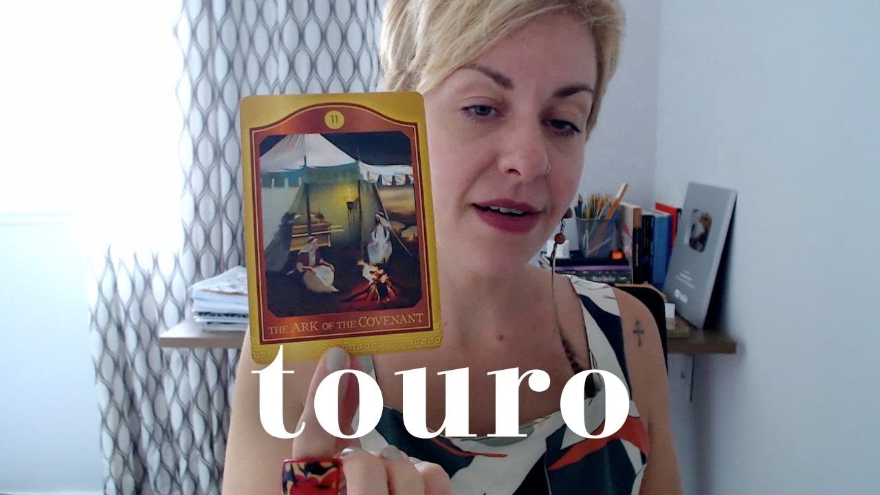* TOURO * // 💍 uma aliança poderosa