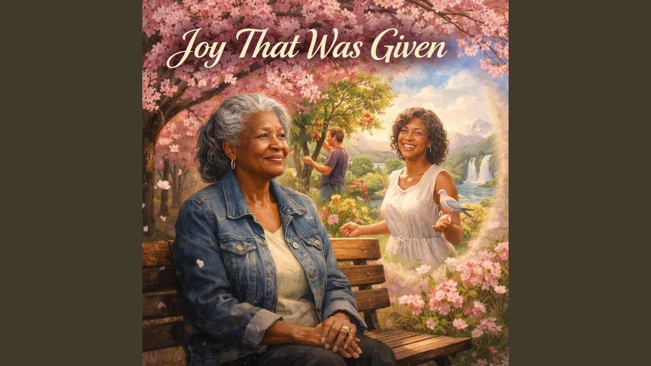 Joy That Was Given