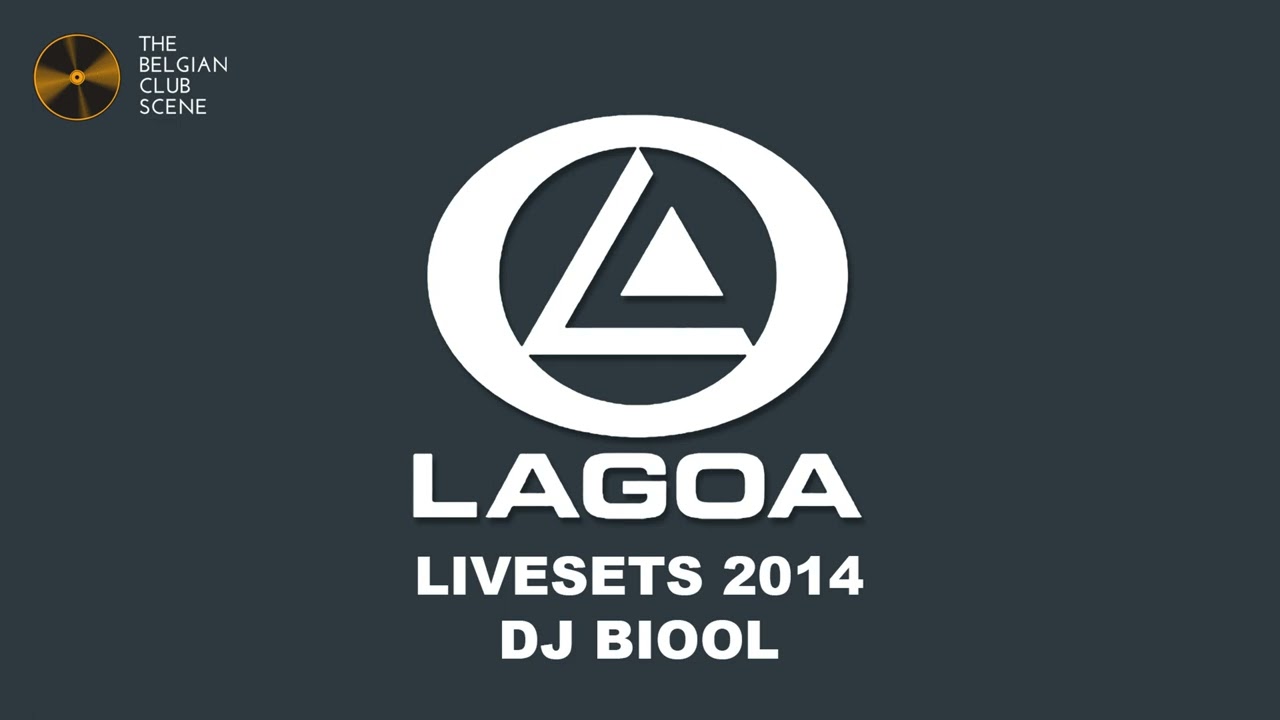DJ Biool Mendez @ Lagoa Menen (24-12-2014)[RETRO X-MAS EDITION] - LAGOA LIVESETS 2014