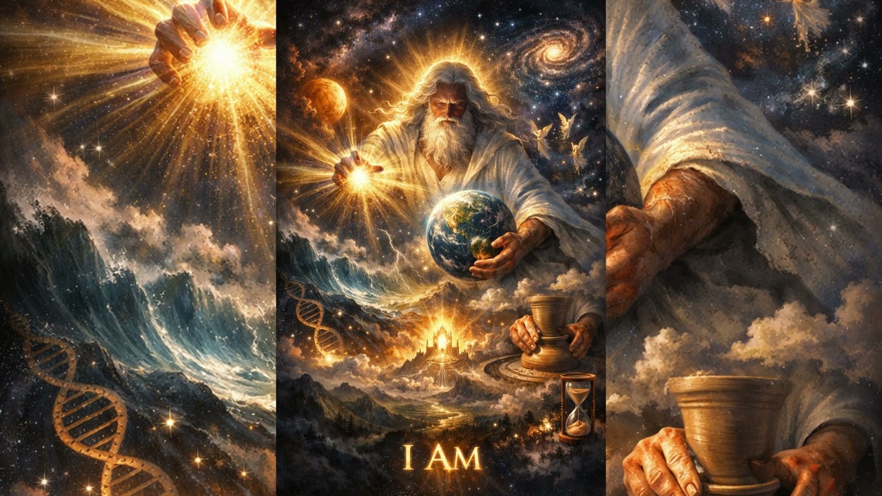 ARCHITECT OF DAYS