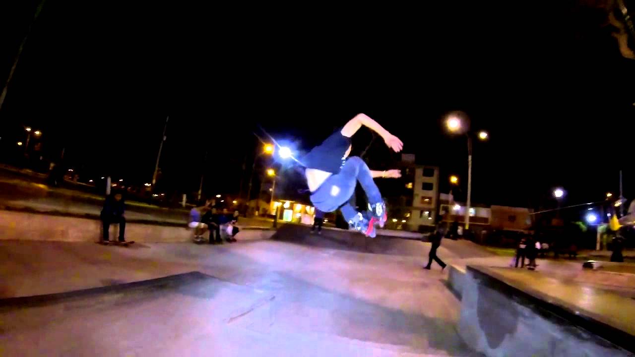 DLX Thursday Trick - Gabriel D. Giurfa