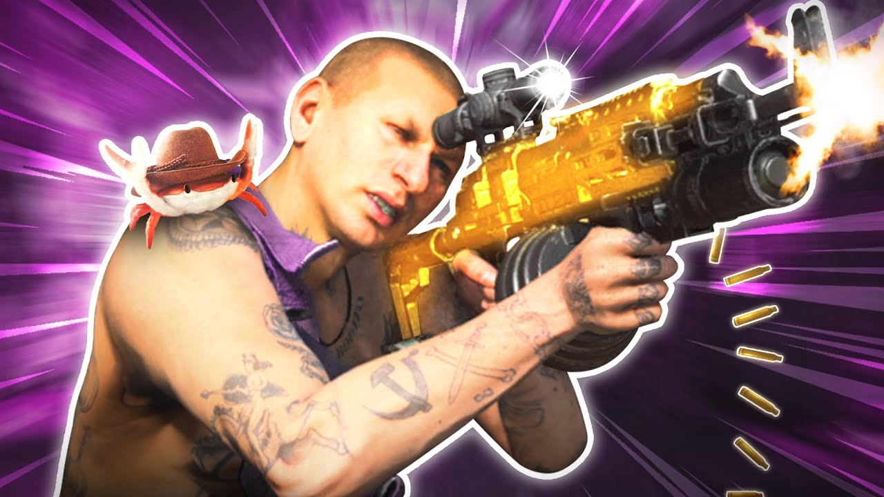 SEASON 3 X Modern Warfare Warzone.exe