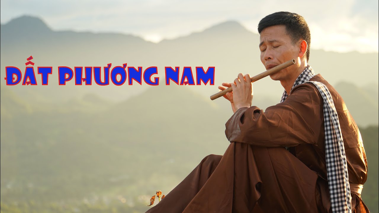 ĐẤT PHƯƠNG NAM SÁO C# - TRUNG SÁO