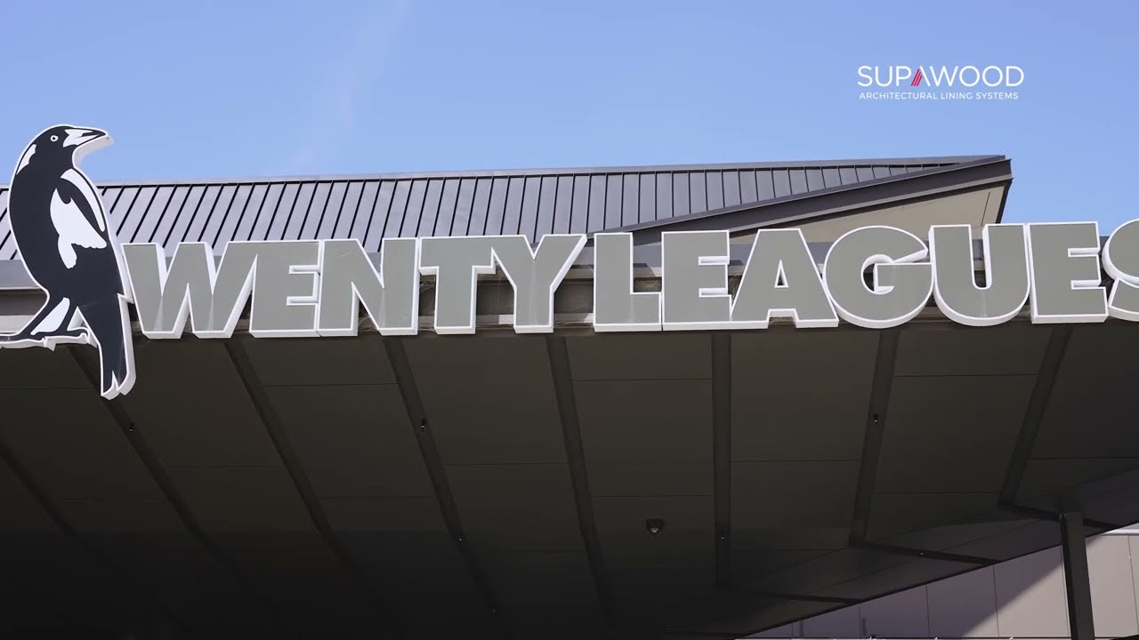 The Plaza, Wenty Leagues Club, Wentworthville, NSW | Supawood