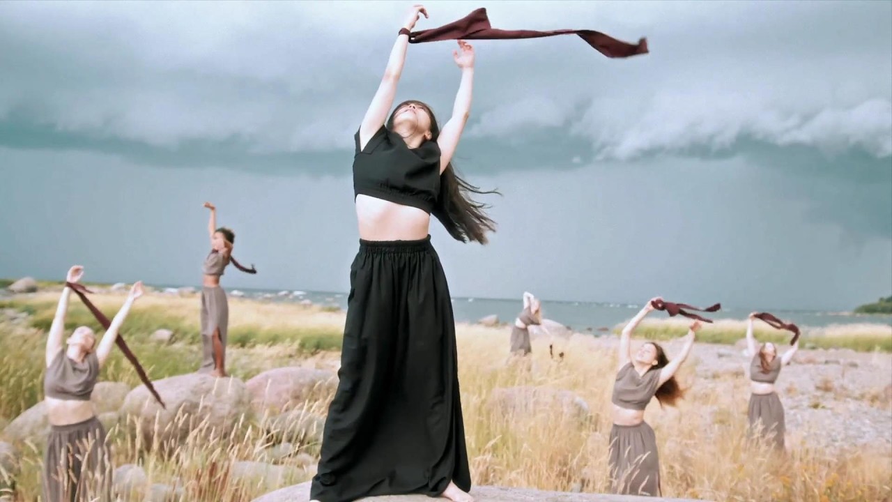 ATB - Desperate Religion (Lucas N. Uplifting Remix) (Music Video)