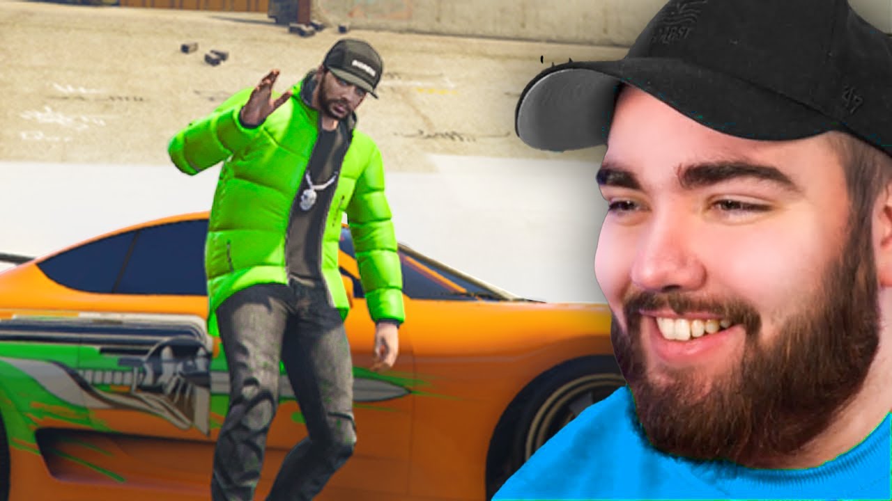 Randy Reacts to TOMMY T REWIND (Zerkaa No Pixel)