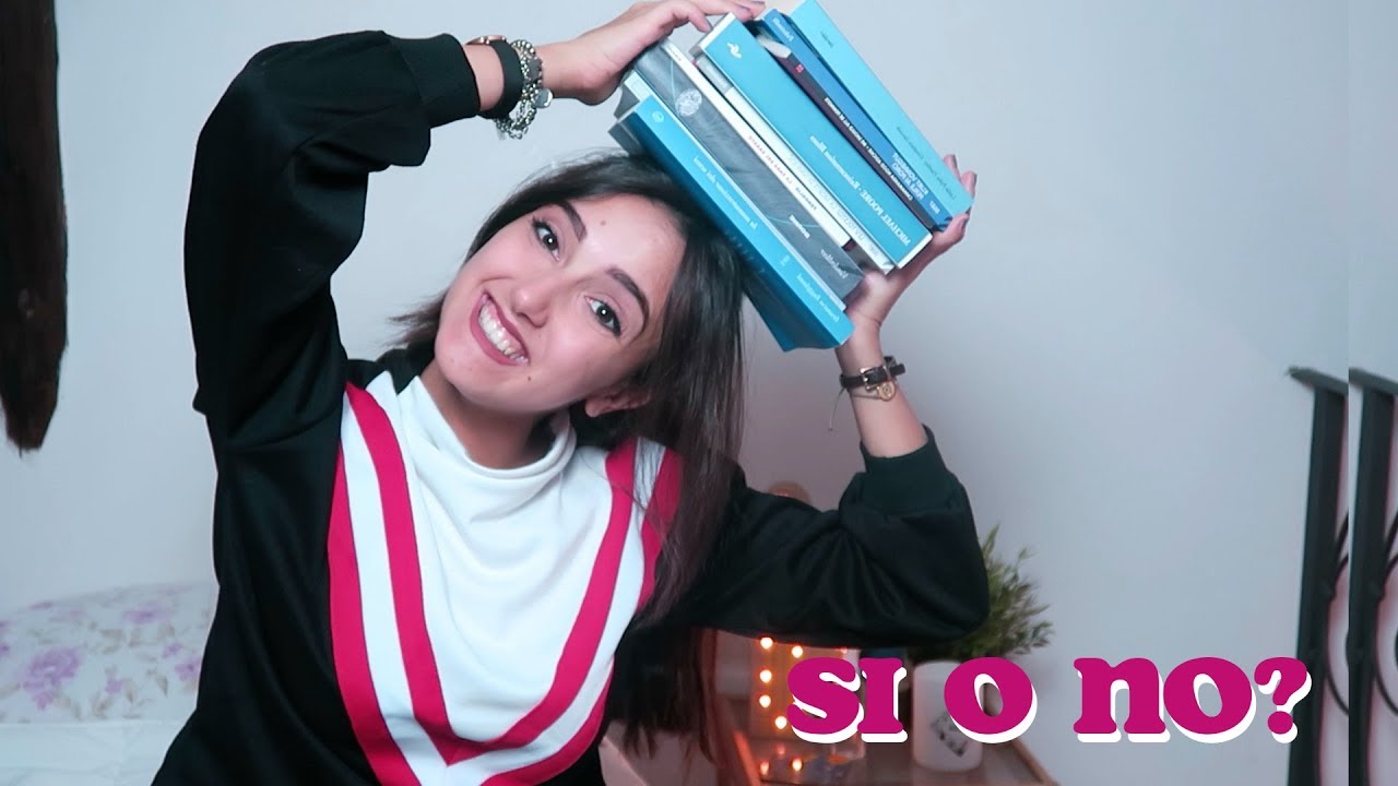 LIBRIDINE O LIBREZZO? || Julie Demar