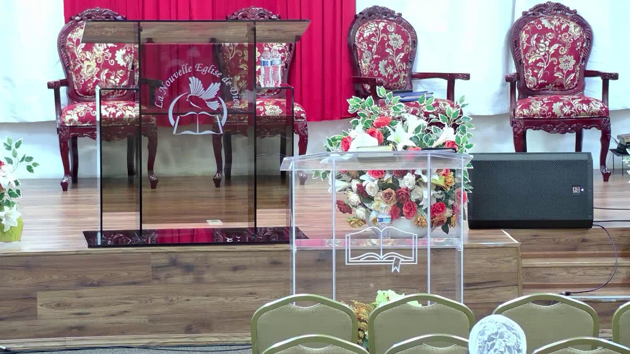 2-8-26 N.E.D. SERVICE DE PRIERE ET DE MEDITATION!