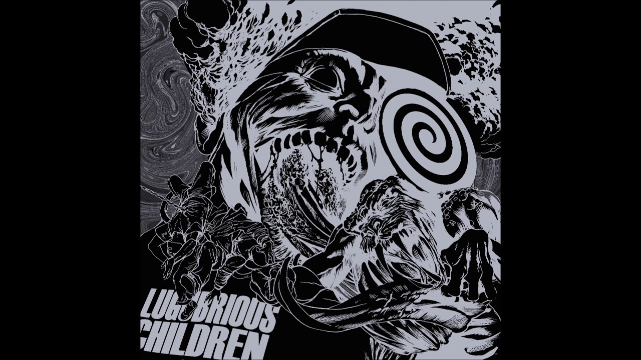 Lugubrious Children - Oblivion EP (2017) Full Album HQ (Grindcore/Pv)