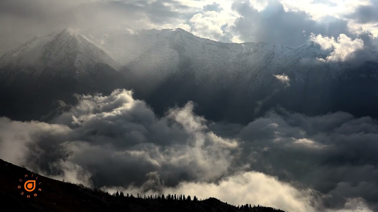 Cloudcage & Ophanim - Over Me