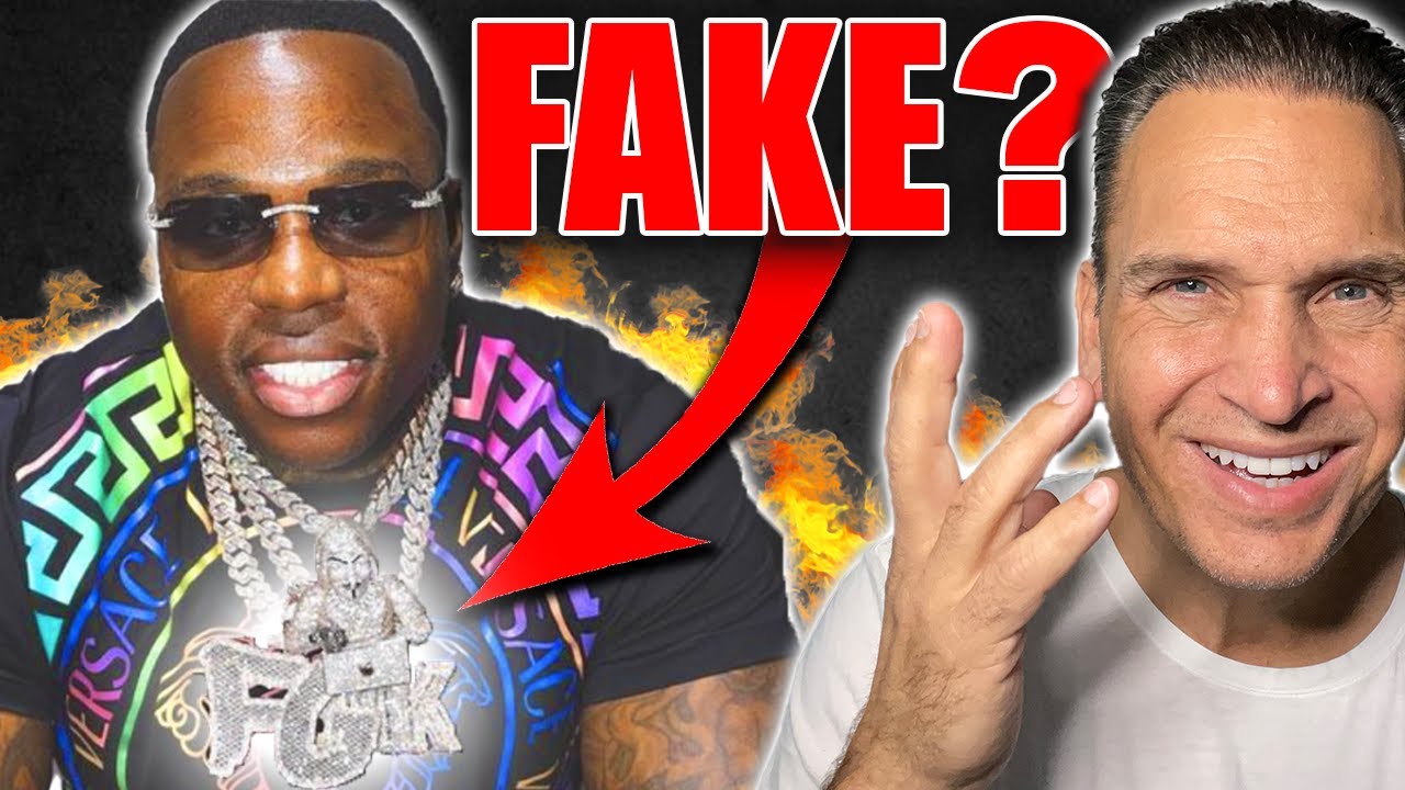 EXPOSING BANDMAN KEVO CREDIT 